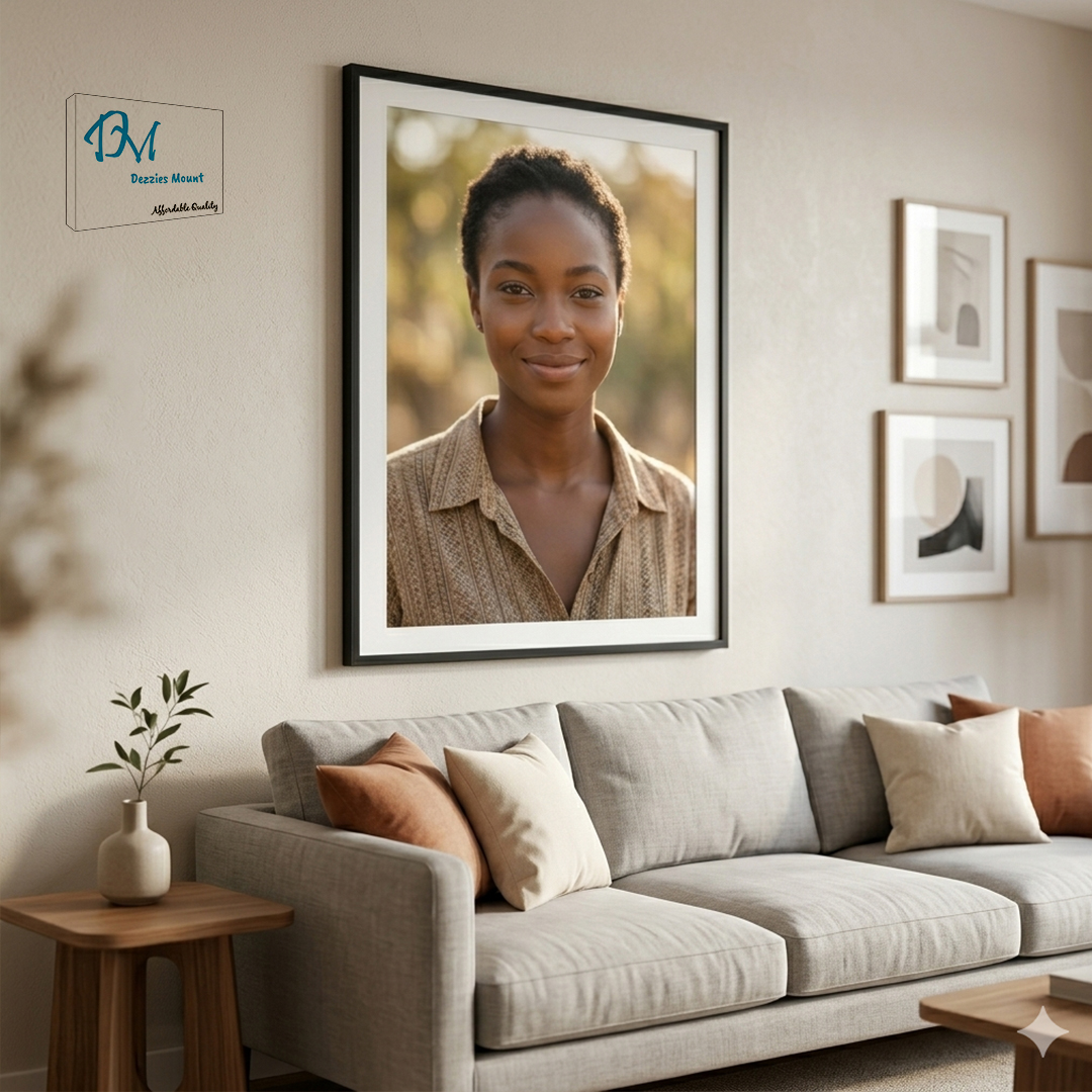 Photo Frames